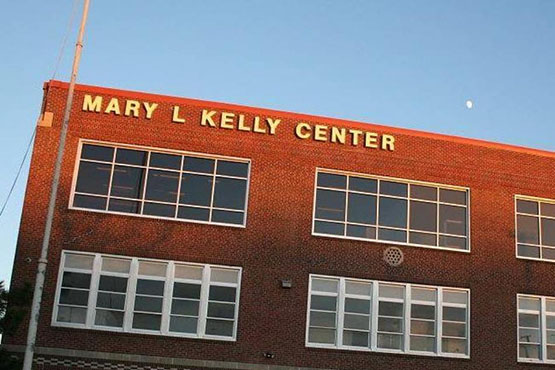 Mary Kelly Center