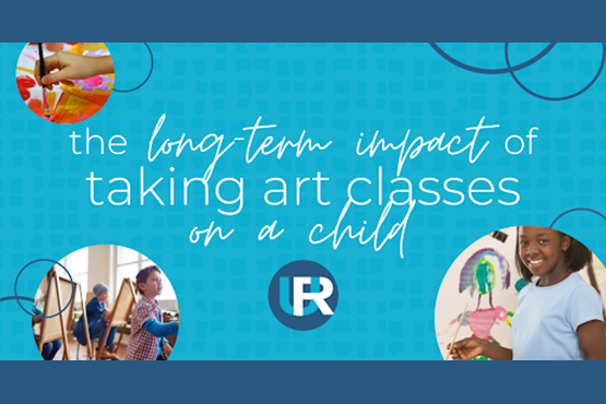 Upper Room Art Classes