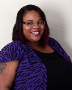 Kesha Williams