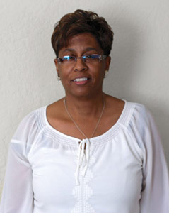 Robin Winfrey