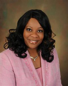 Tonia Gilbert