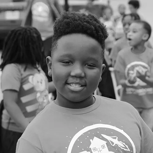 Upper Room KC Summer Program